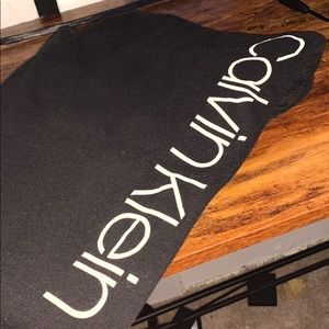 Calvin Klein joggers
